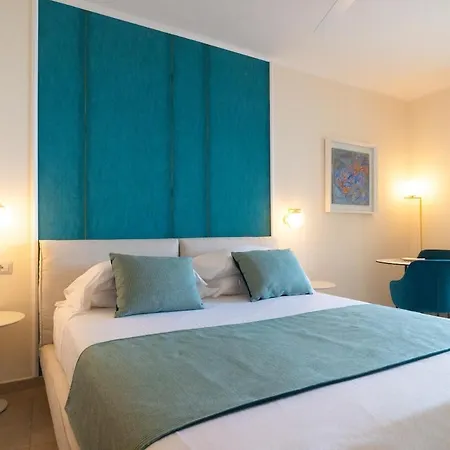 Lägenhet Alleria - Sea View *