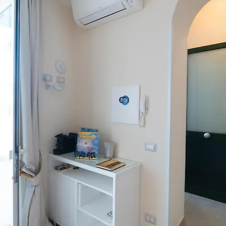 Alleria - Sea View Ravello