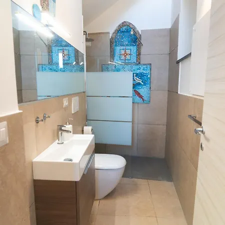 Alleria - Sea View * Ravello