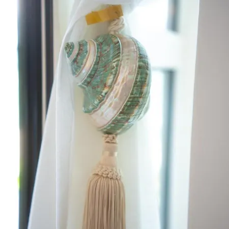 Alleria - Sea View Lägenhet