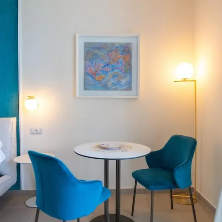 Lägenhet Alleria - Sea View