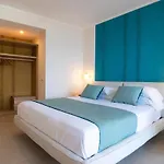 Alleria - Sea View Апартаменты *