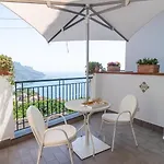 Апартаменты Alleria - Sea View Равелло