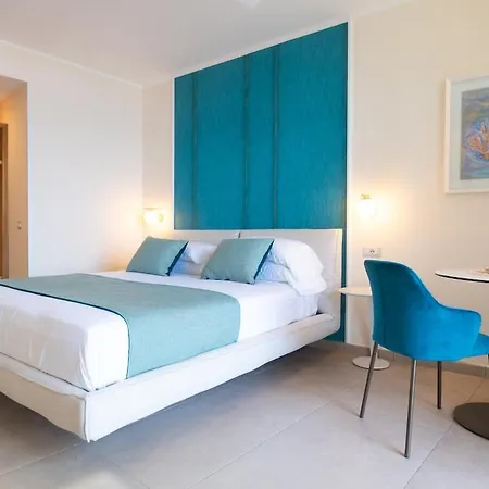 Apartmán Alleria - Sea View *