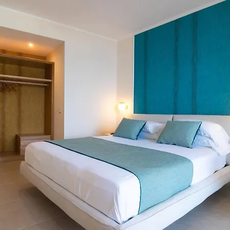 Alleria - Sea View Apartmán *